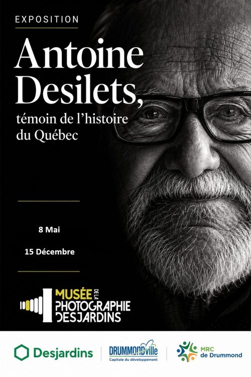 Antoine Désilets