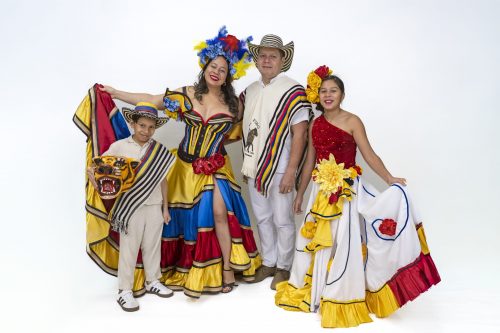 Exposition photo regroupements interculturels