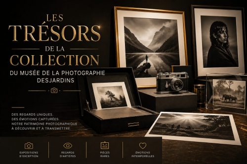 Les Trésors