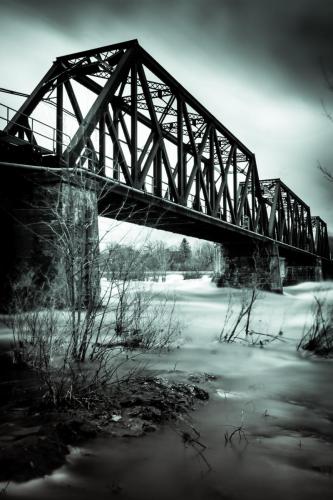 Drummondville-pont-train-Ian-Gagné