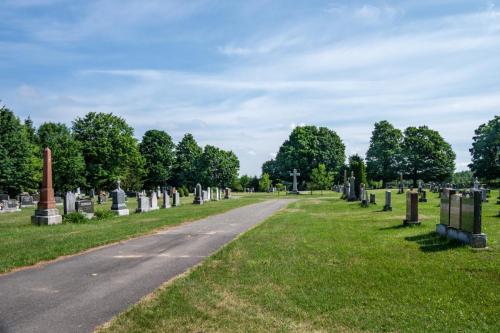 L'Avenir, cimetière, Bertrand Moreau, 2020-07-03 (2)