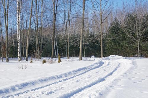 St-Bonaventure Sentier de neige-1 Raymond Lavergne 31-01-20