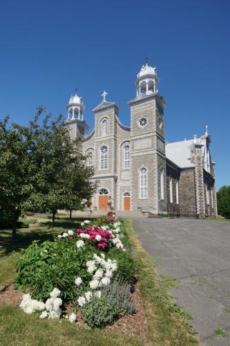 St-Cyrille, Eglise-5, Raymond Lavergne 19-06-20